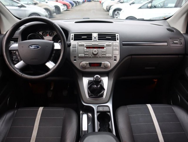 Ford Kuga  2.0 TDCi 
