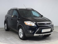 Ford Kuga  2.0 TDCi 