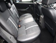 Ford Kuga  2.0 TDCi 