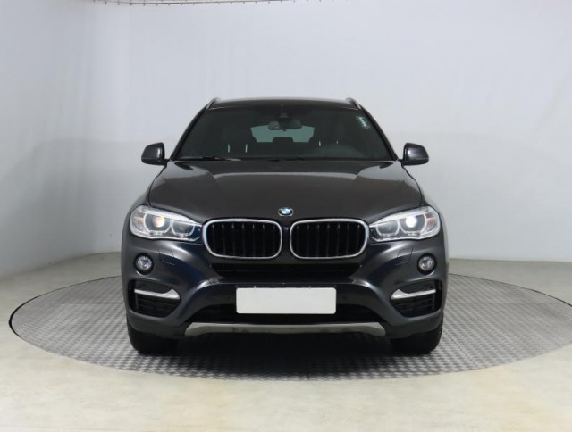 BMW X6  xDrive30d 