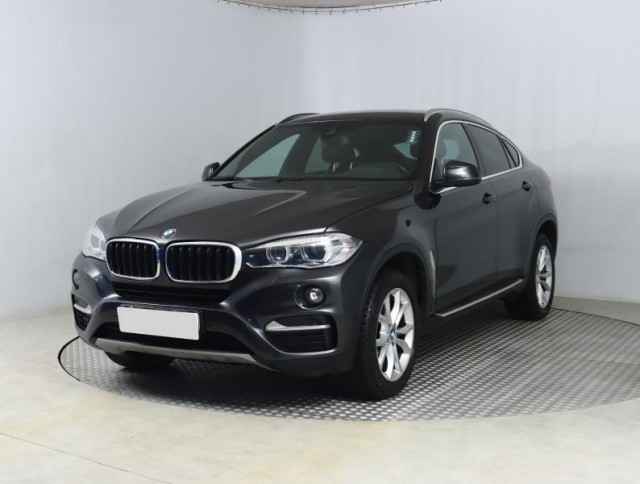 BMW X6  xDrive30d 