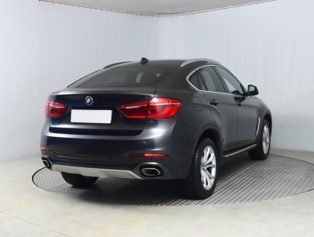 BMW X6  xDrive30d 