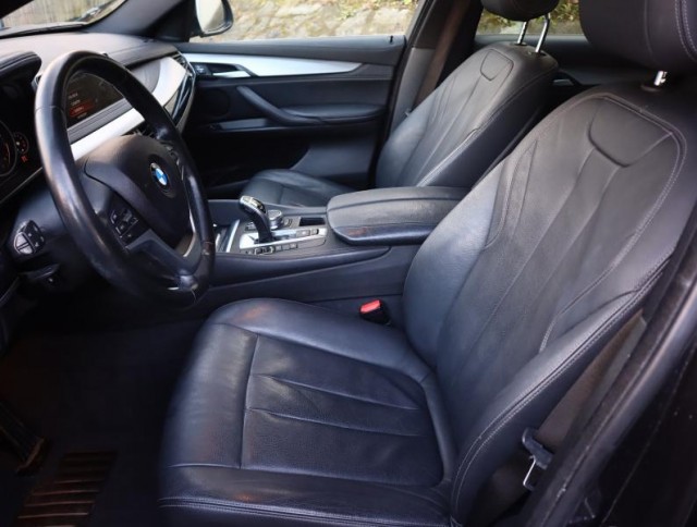 BMW X6  xDrive30d 