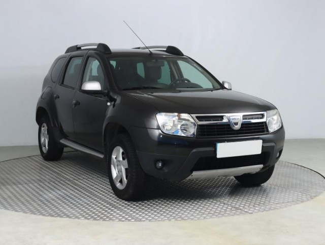 Dacia Duster  1.6 16V 