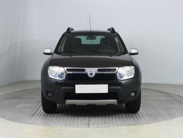 Dacia Duster  1.6 16V 