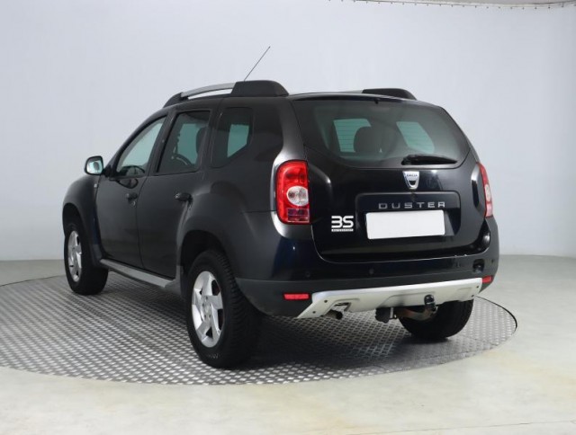Dacia Duster  1.6 16V 