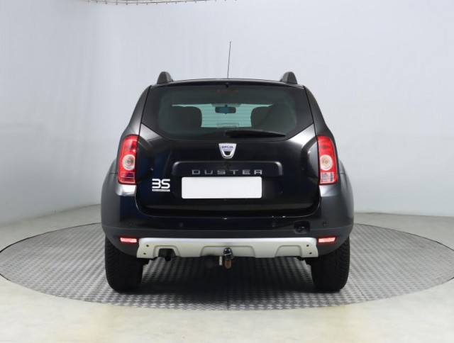 Dacia Duster  1.6 16V 