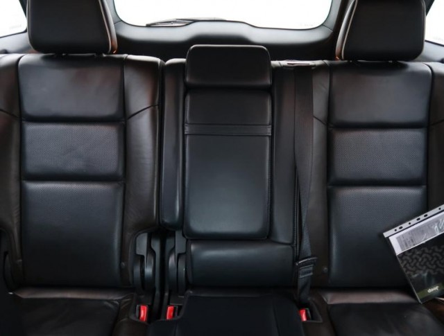 Jeep Grand Cherokee  3.0 CRD Overland