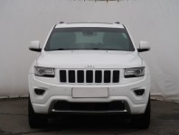 Jeep Grand Cherokee  3.0 CRD Overland