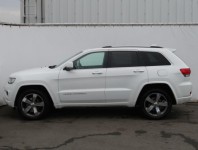 Jeep Grand Cherokee  3.0 CRD Overland