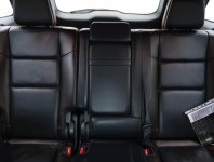 Jeep Grand Cherokee  3.0 CRD Overland