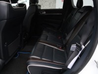 Jeep Grand Cherokee  3.0 CRD Overland