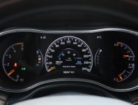 Jeep Grand Cherokee  3.0 CRD Overland