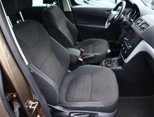 Škoda Yeti  1.4 TSI Ambition