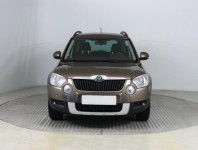 Škoda Yeti  1.4 TSI Ambition