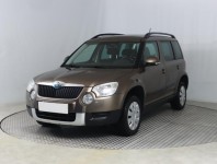 Škoda Yeti  1.4 TSI Ambition