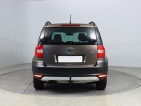 Škoda Yeti  1.4 TSI Ambition
