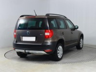 Škoda Yeti  1.4 TSI Ambition