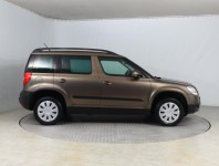 Škoda Yeti  1.4 TSI Ambition