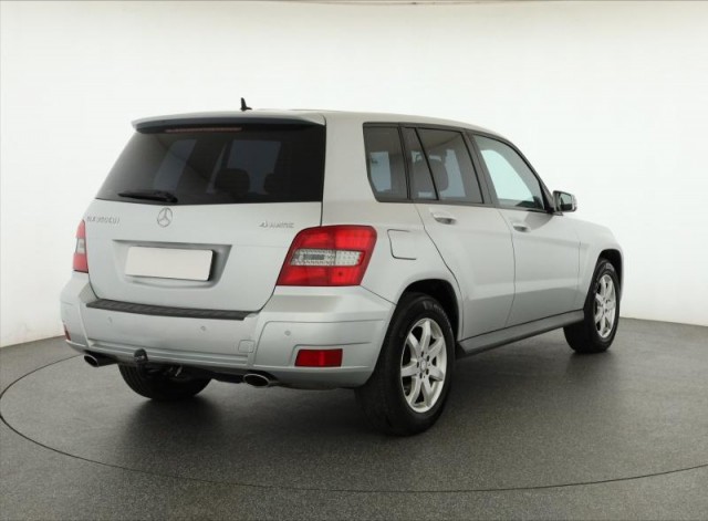 Mercedes-Benz GLK  350 CDI 