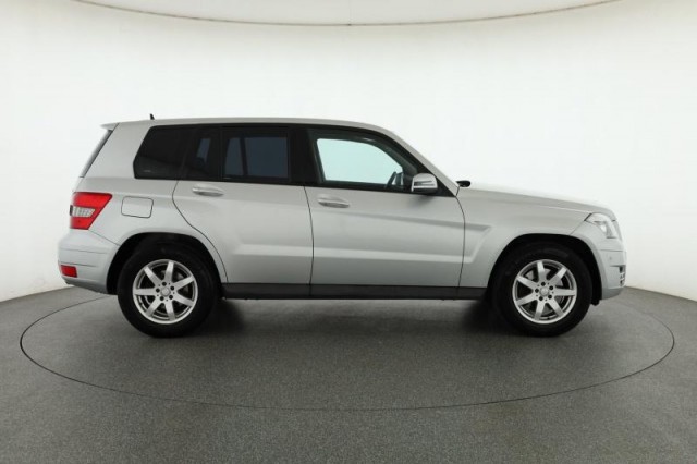 Mercedes-Benz GLK  350 CDI 