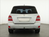Mercedes-Benz GLK  350 CDI 