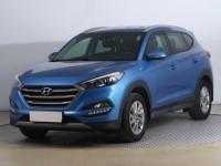 Hyundai Tucson  1.7 CRDi 