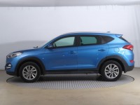 Hyundai Tucson  1.7 CRDi 