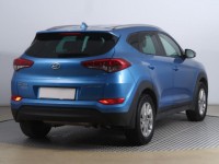 Hyundai Tucson  1.7 CRDi 