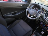 Hyundai Tucson  1.7 CRDi 