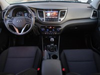Hyundai Tucson  1.7 CRDi 