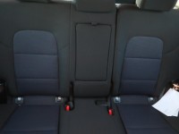 Hyundai Tucson  1.7 CRDi 