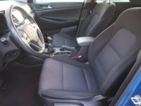 Hyundai Tucson  1.7 CRDi 