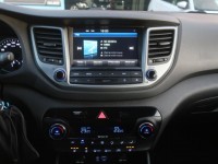 Hyundai Tucson  1.7 CRDi 