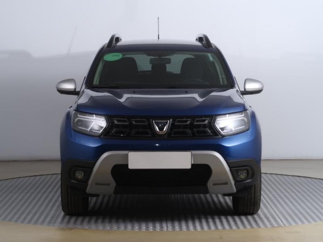 Dacia Duster  1.0 TCe Prestige