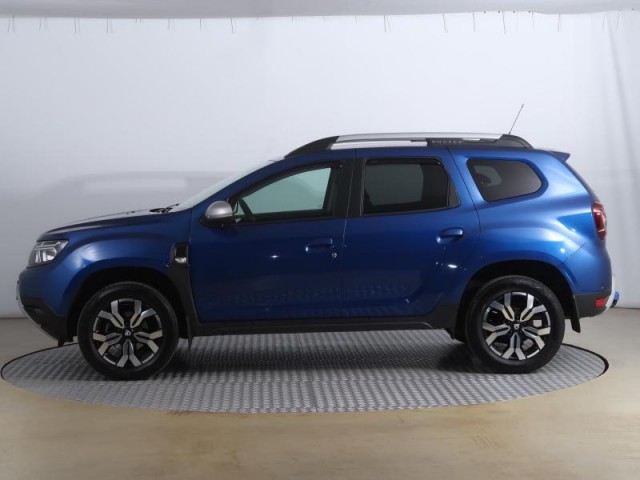 Dacia Duster  1.0 TCe Prestige