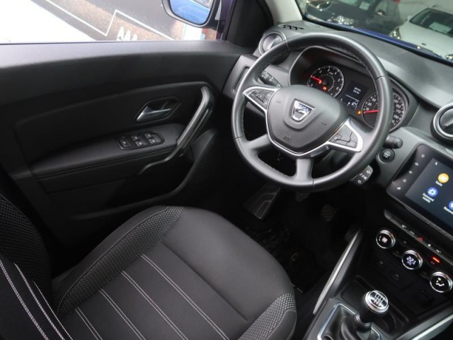 Dacia Duster  1.0 TCe Prestige