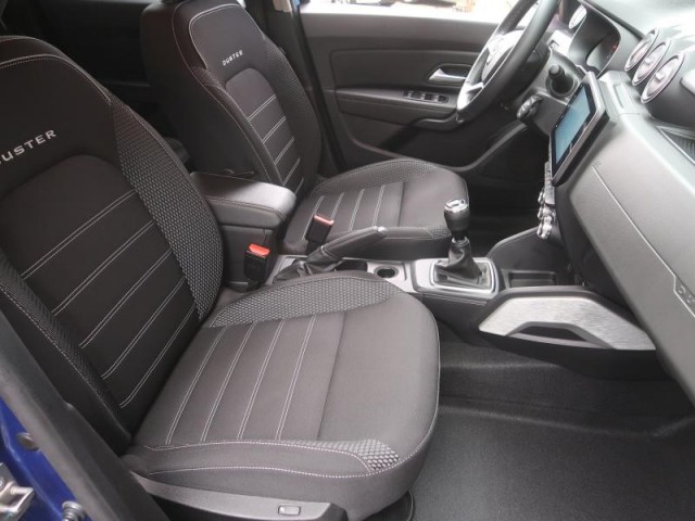 Dacia Duster  1.0 TCe Prestige