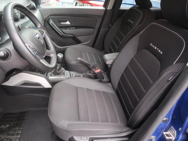 Dacia Duster  1.0 TCe Prestige