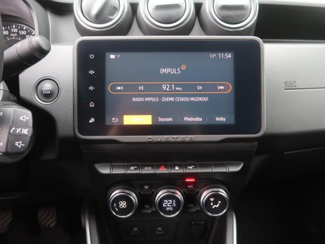 Dacia Duster  1.0 TCe Prestige