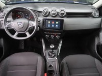 Dacia Duster  1.0 TCe Prestige