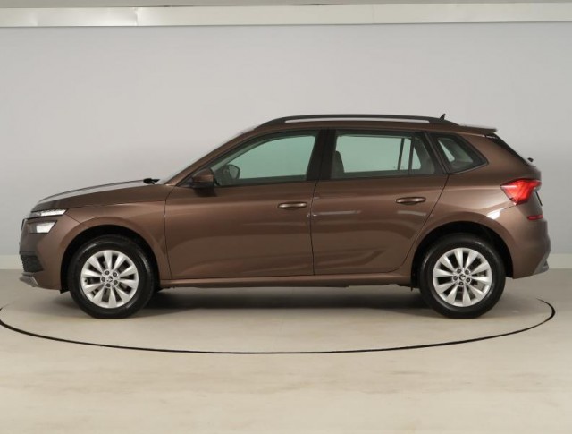 Škoda Kamiq  1.5 TSI Ambition Plus