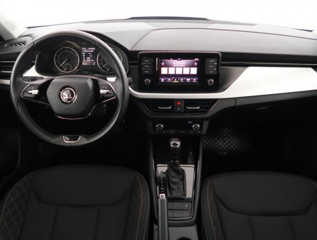Škoda Kamiq  1.5 TSI Ambition Plus