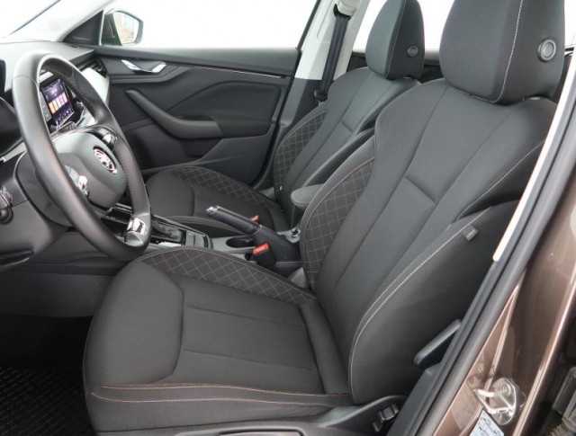 Škoda Kamiq  1.5 TSI Ambition Plus