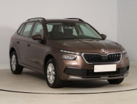 Škoda Kamiq  1.5 TSI Ambition Plus