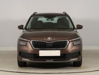 Škoda Kamiq  1.5 TSI Ambition Plus