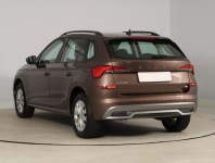 Škoda Kamiq  1.5 TSI Ambition Plus