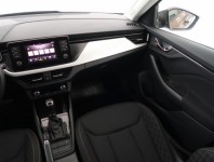 Škoda Kamiq  1.5 TSI Ambition Plus