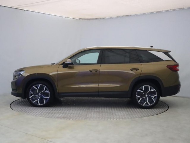 Škoda Kodiaq  2.0 TDI Exclusive Selection