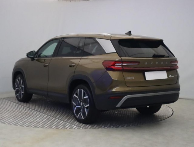 Škoda Kodiaq  2.0 TDI Exclusive Selection